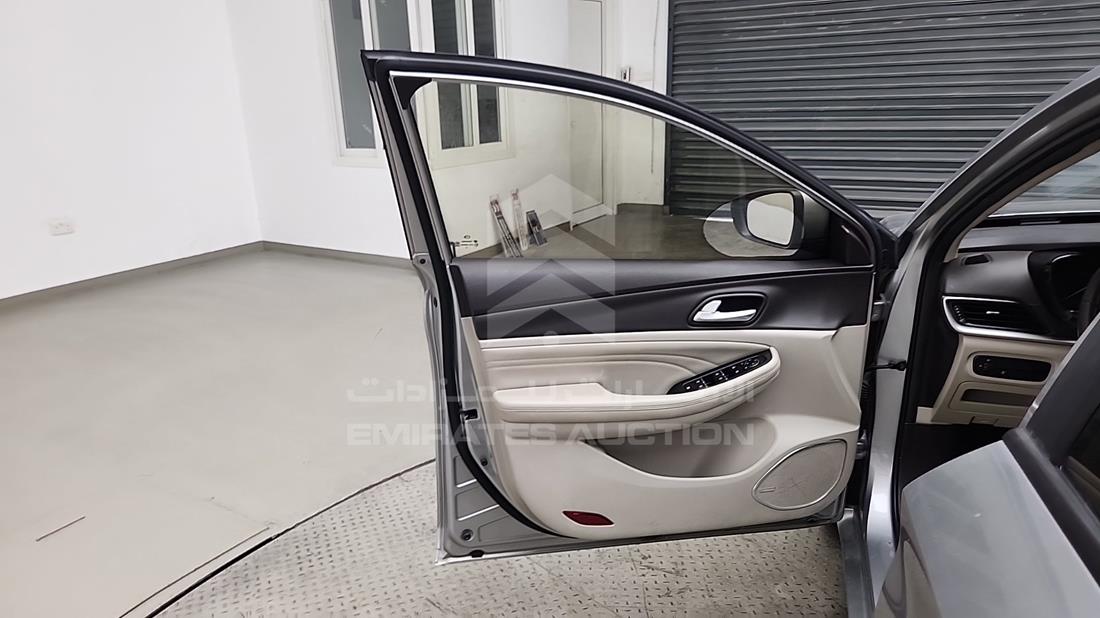 2023 GAC GA4 — Front Left Door — Photo 10