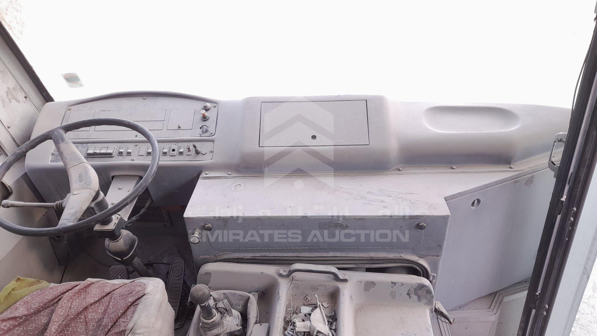 2006 TATA LPO1316-55 VIN: MAT38906662L02492