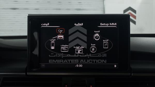 Audi A7 2013 WAUSHCFC9DN072521 Image 11
