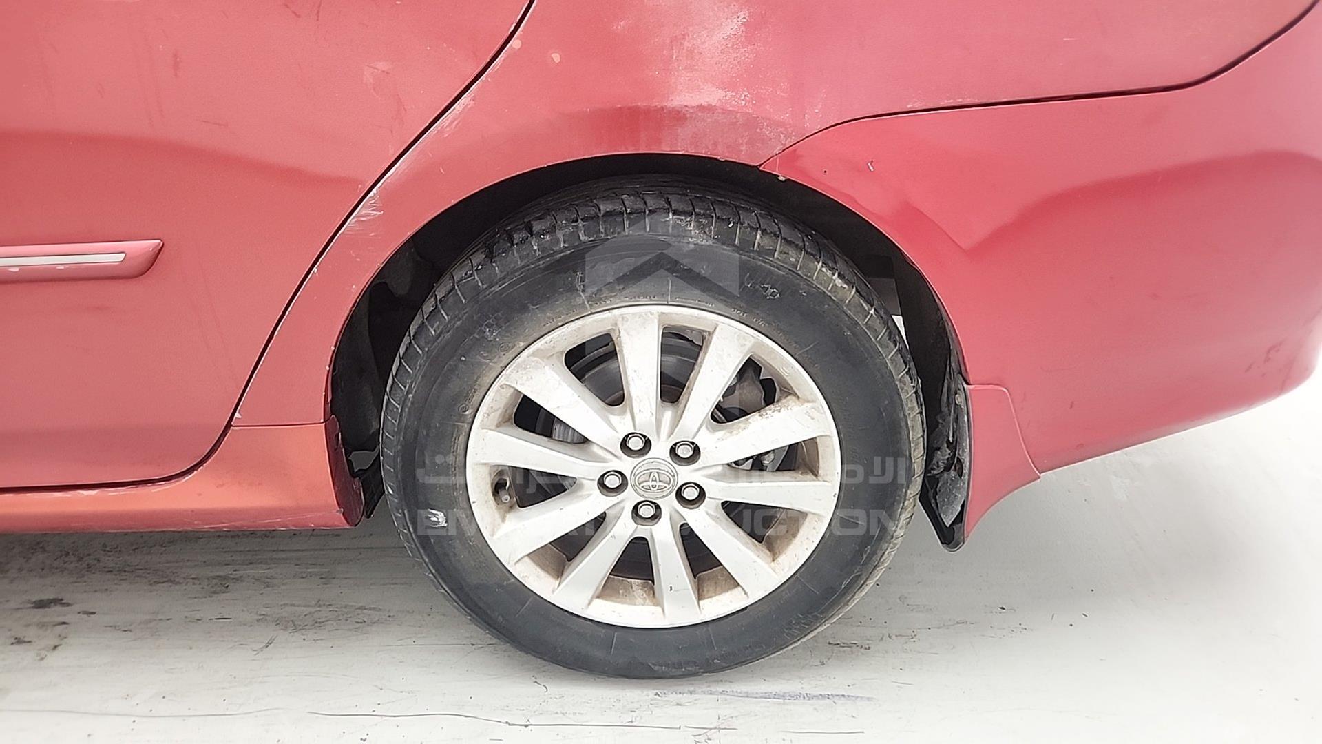 2009 TOYOTA COROLLA VIN: JTDBR40E899022967