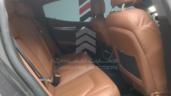 ZAM57YTA5J1270871 Maserati Ghibli