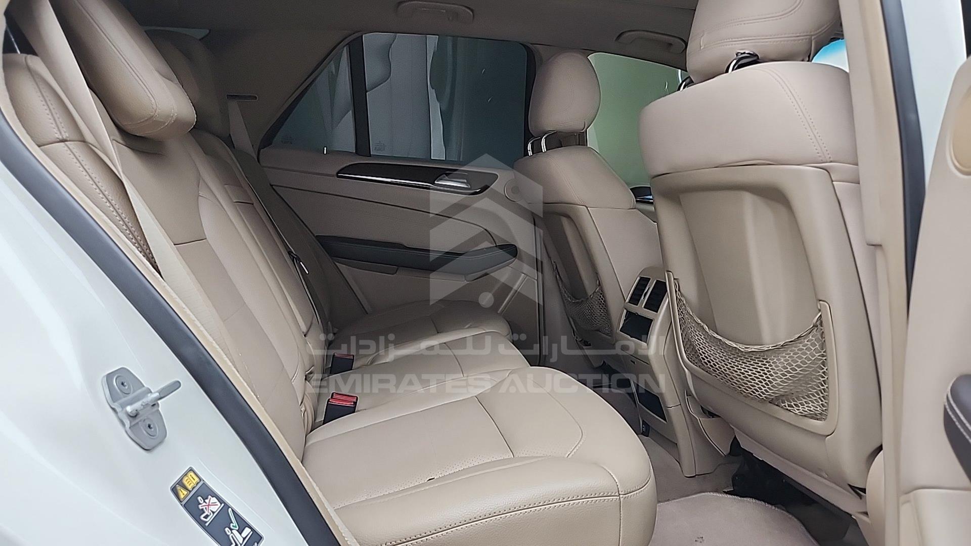 2013 MERCEDES ML350 VIN: 4JGDA5JB0DA158670