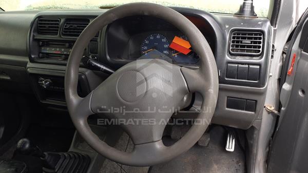 Suzuki Jimny 0 JB23W123892 Image 6
