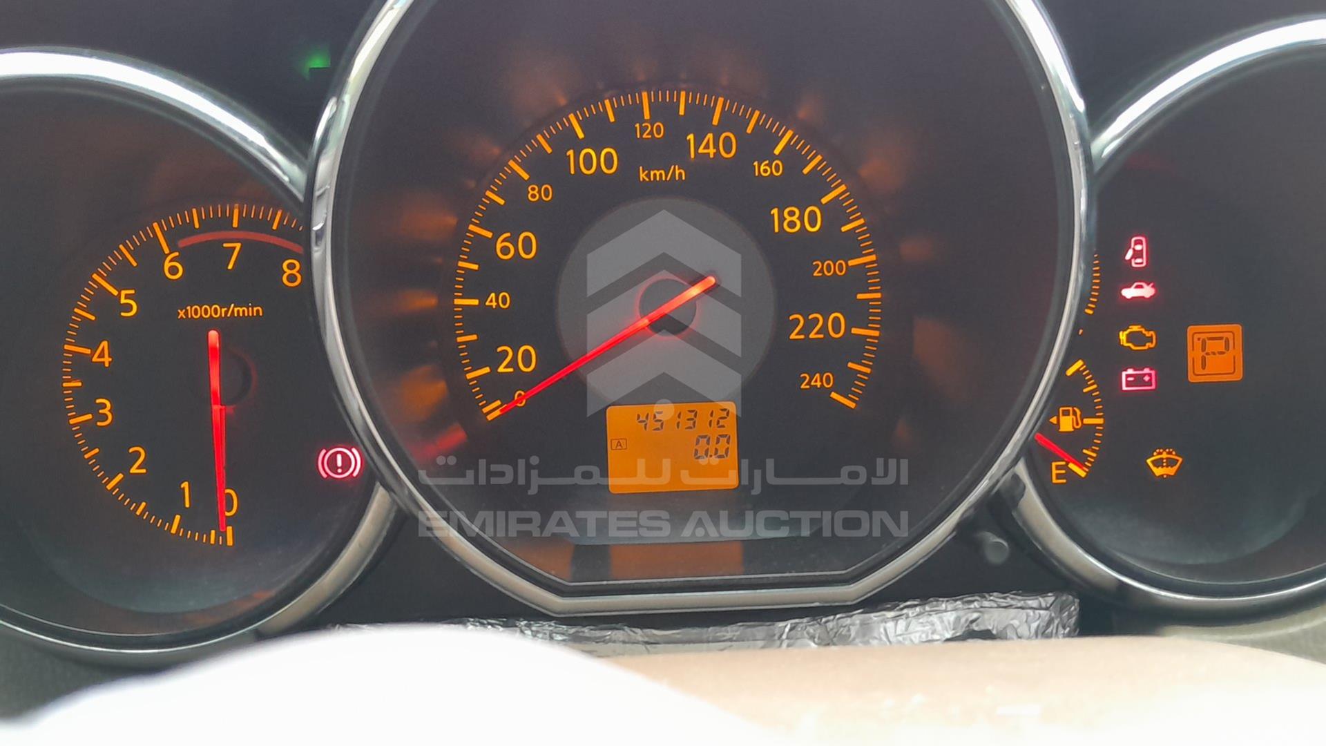2006 NISSAN ALTIMA VIN: 1N4AL11D36C147073