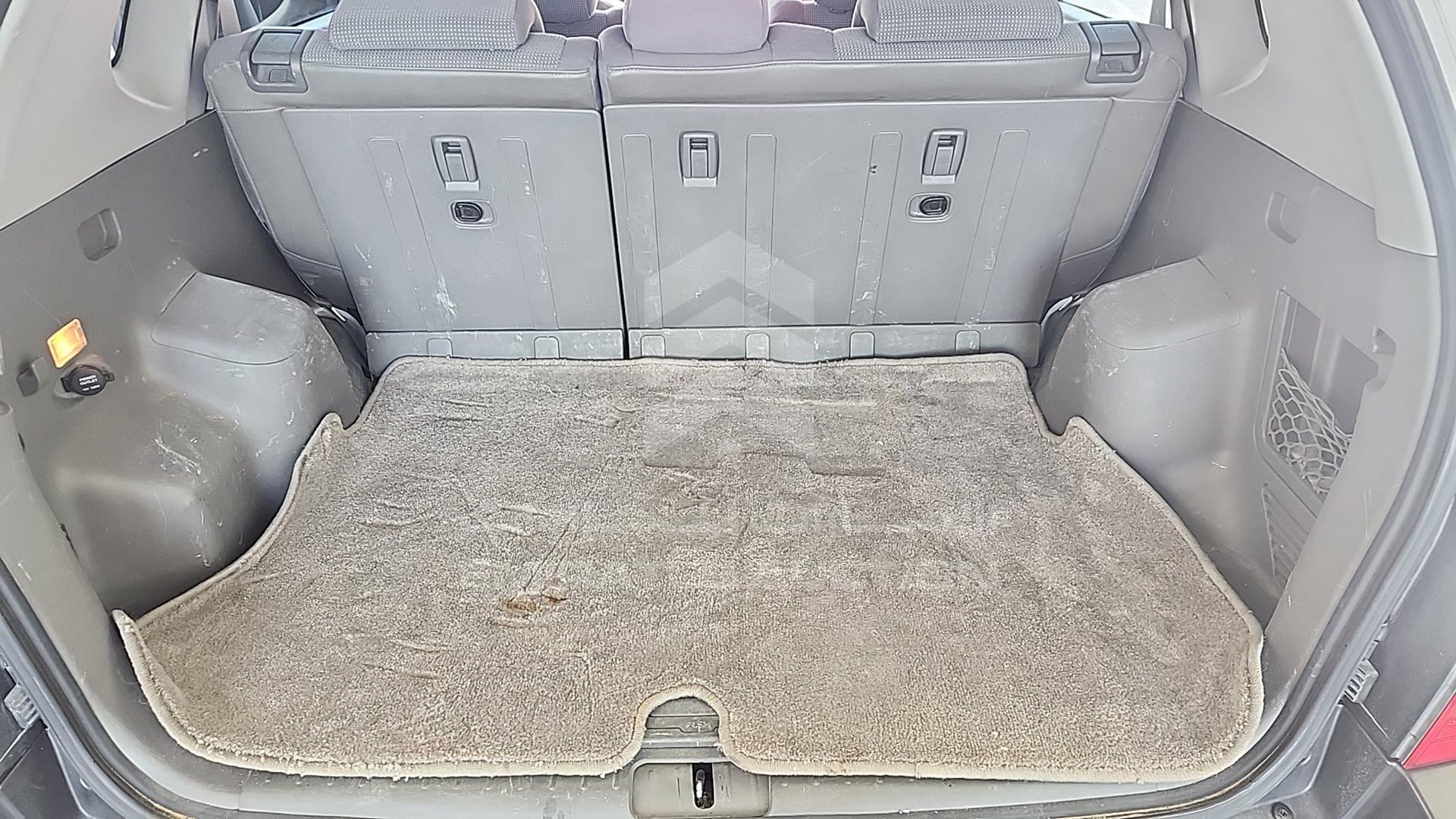 2006 HYUNDAI TUCSON VIN: KMHJM81B16U302479