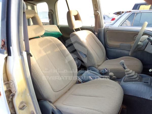 JS3TD62V71416326 Suzuki Vitara