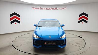 2024 MG 3