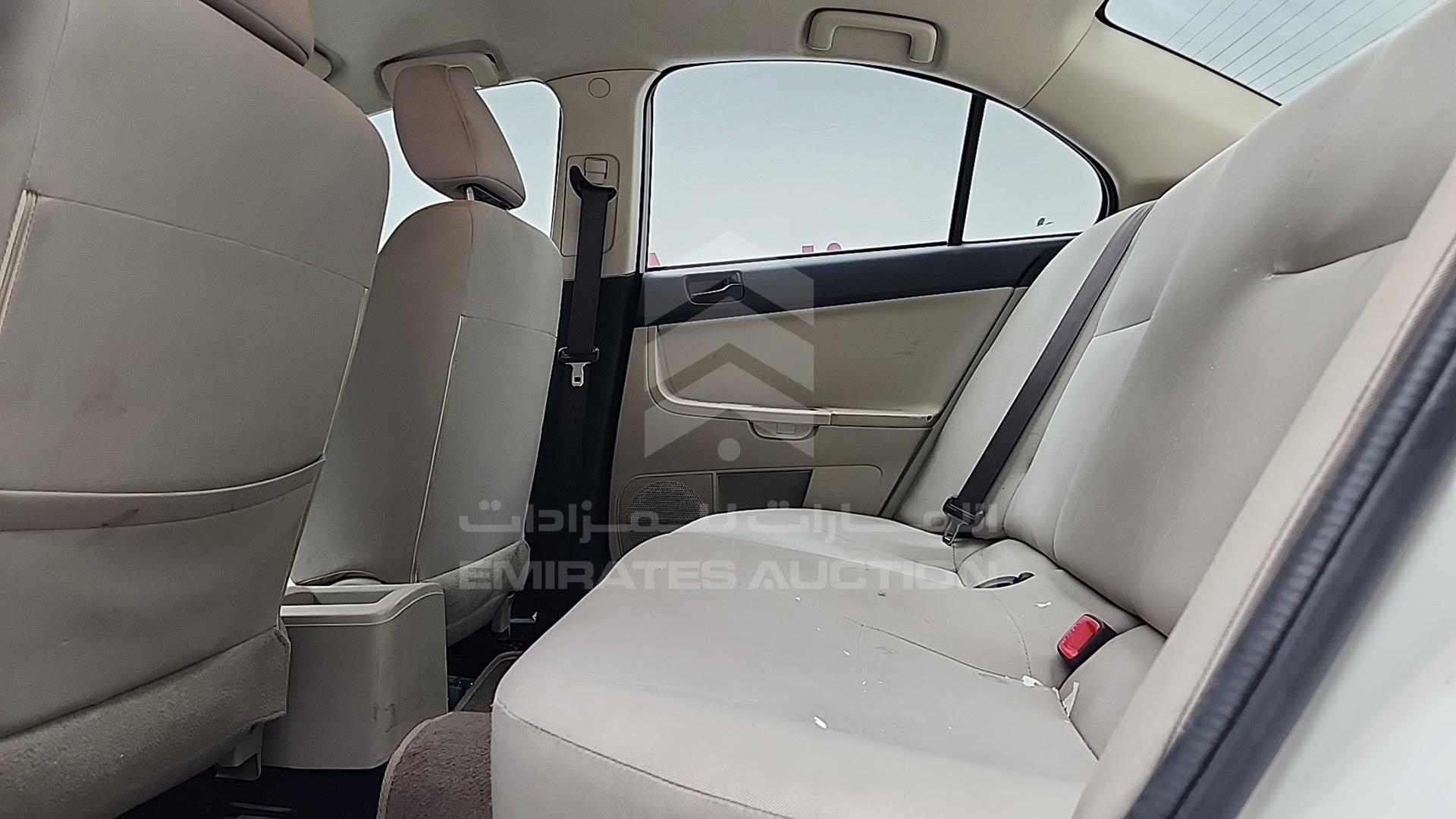 2016 MITSUBISHI LANCER EX VIN: JMYSTCY4AGU746159