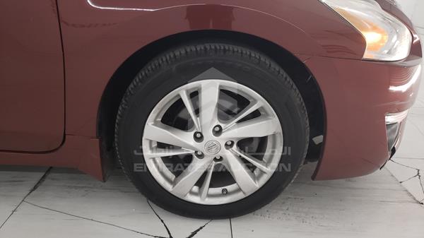 Nissan Altima 2015 1N4AL3AP0FN894981 Image 33