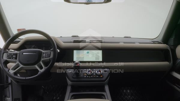 Land Rover Defender 2021 SALEPERU4M2039245 Image 27