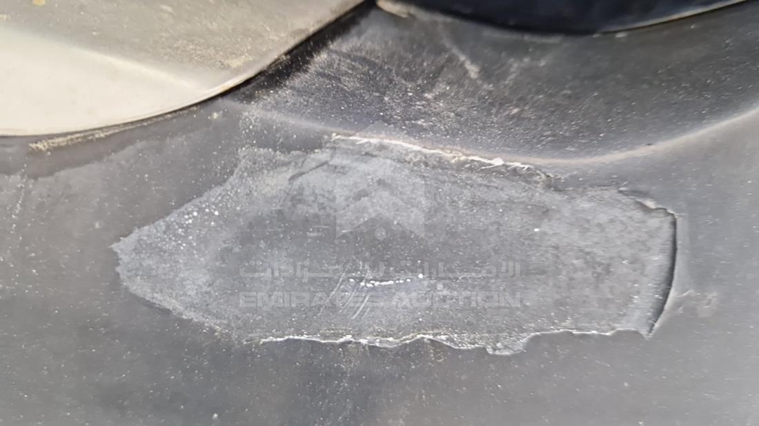 2014 Nissan Patrol — Scratch — Photo 36