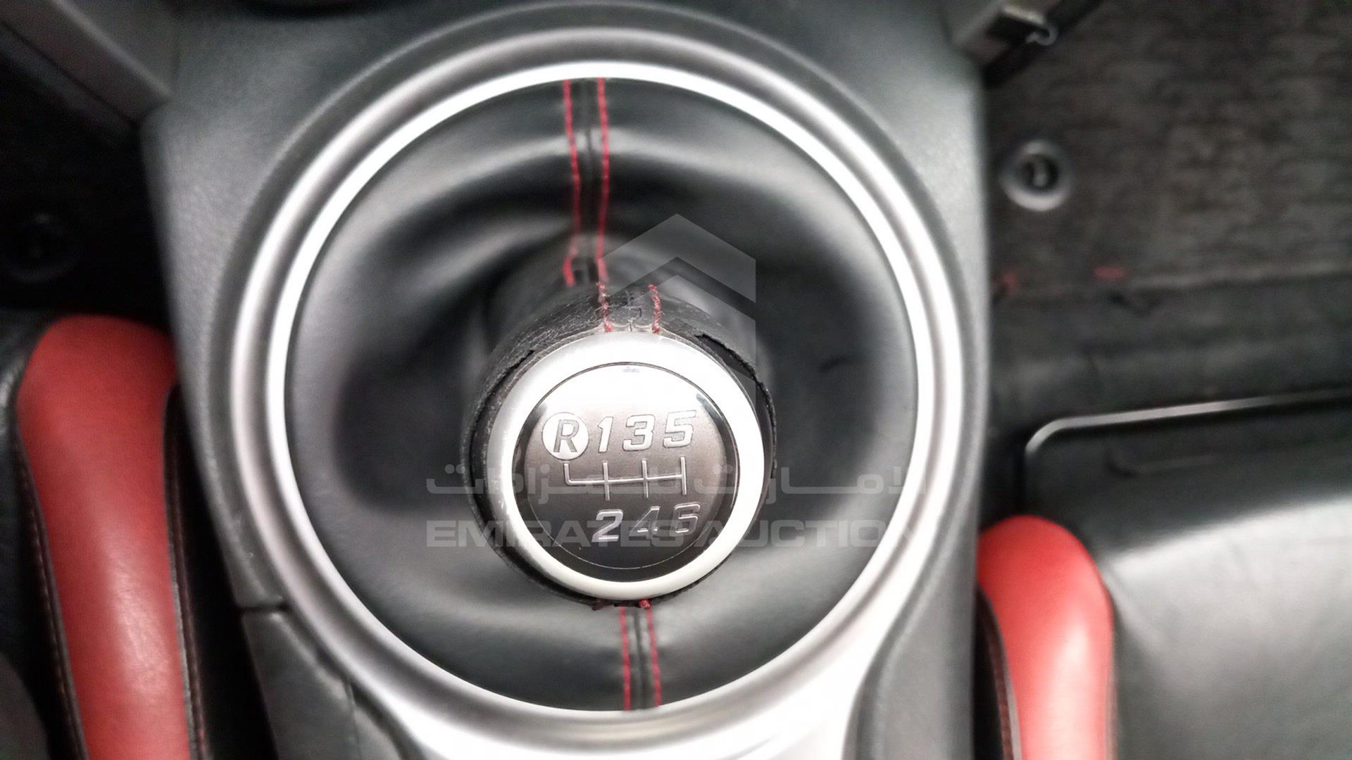 2014 TOYOTA FT 86 VIN: JF1ZN12A3EG017254