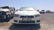 ميتسوبيشي - EX لانسر 2011<br> AED 9,000