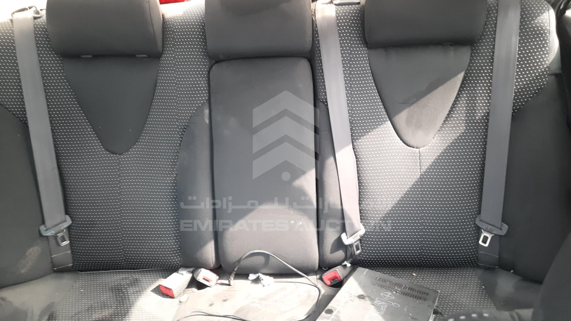 2009 TOYOTA CAMRY VIN: 6T1BE42K79X581503