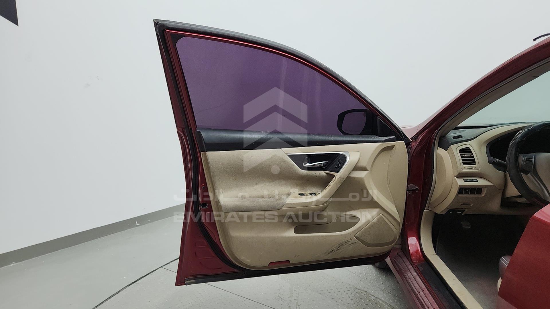 2013 NISSAN ALTIMA VIN: 1N4AL3AP1DC224235