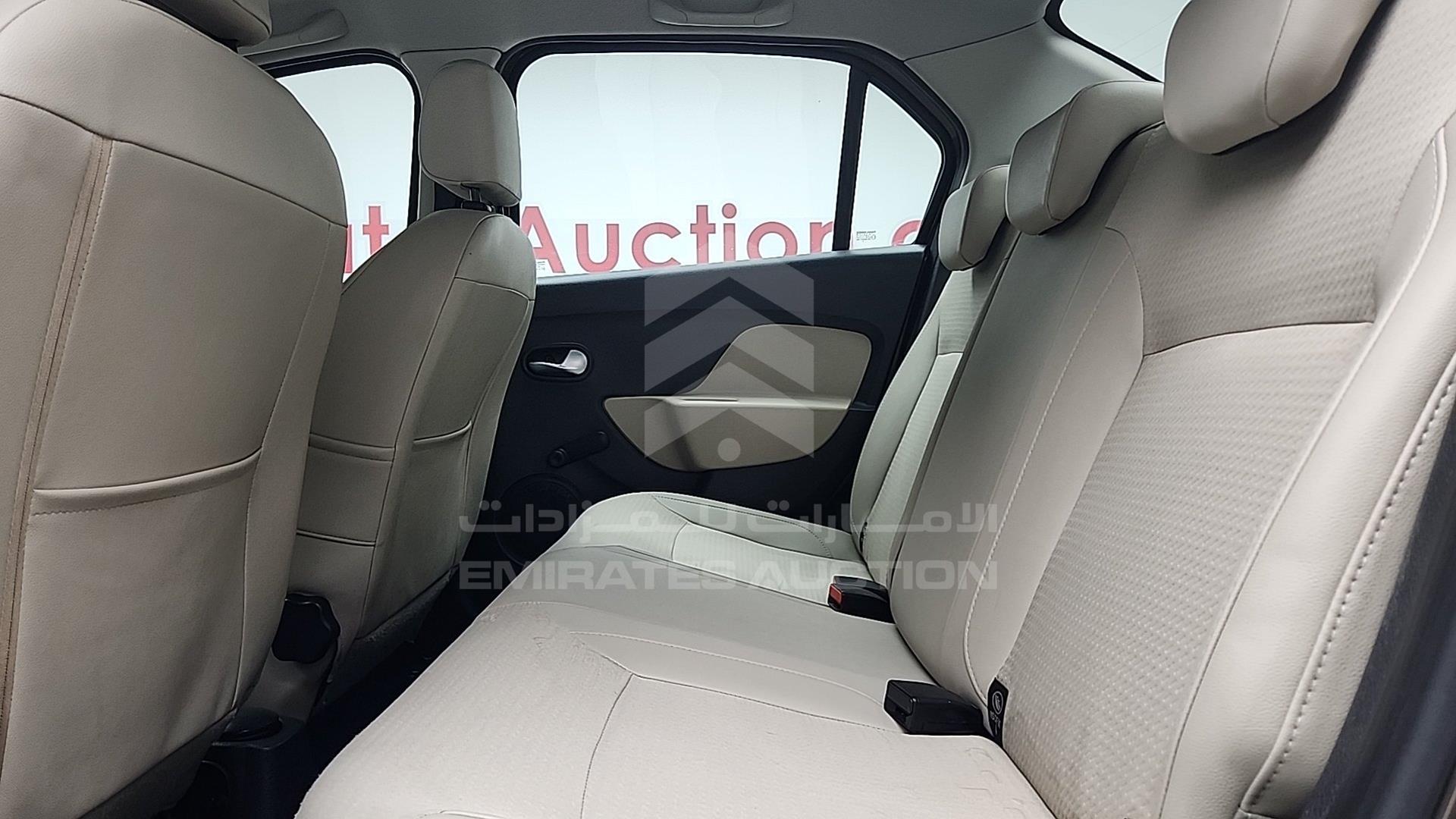 2020 RENAULT SYMBOL VIN: VF14SRAB1LT549529