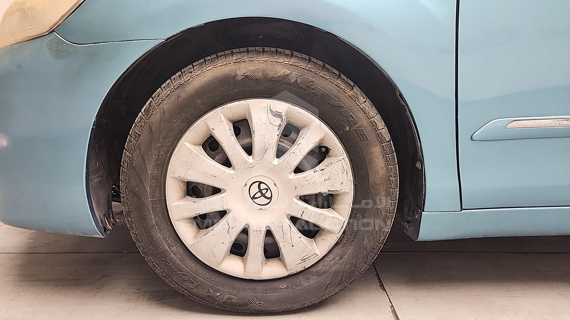 2011 TOYOTA CAMRY VIN: 6T1BE42K3BX700802