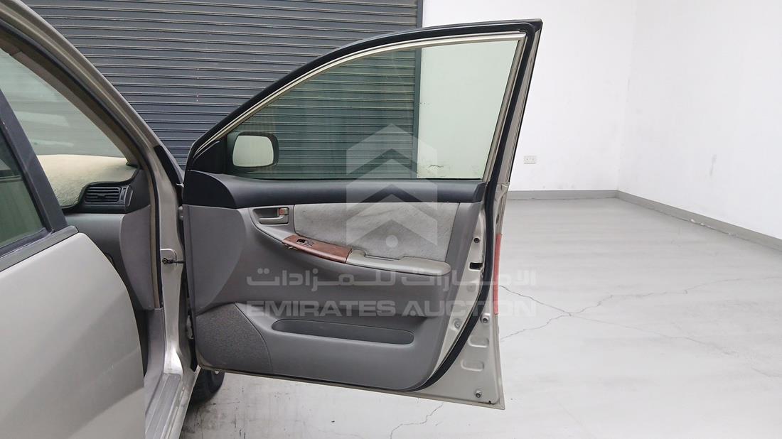 2001 Toyota Corolla — Front Right Door — Photo 32