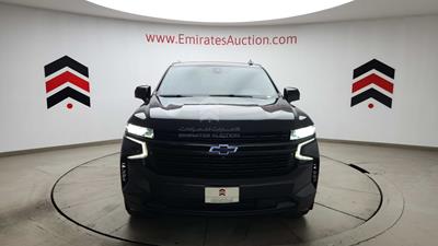 2022 Chevrolet Tahoe