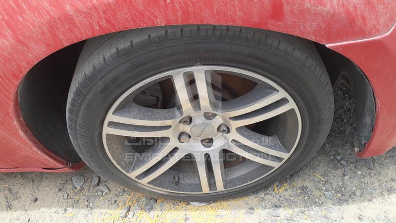 2B3LA53H58H237147 Auction: EmiratesAuction Lot: 405453 2B3LA53H58H237147 Dodge Charger 2008 RED Photo 29