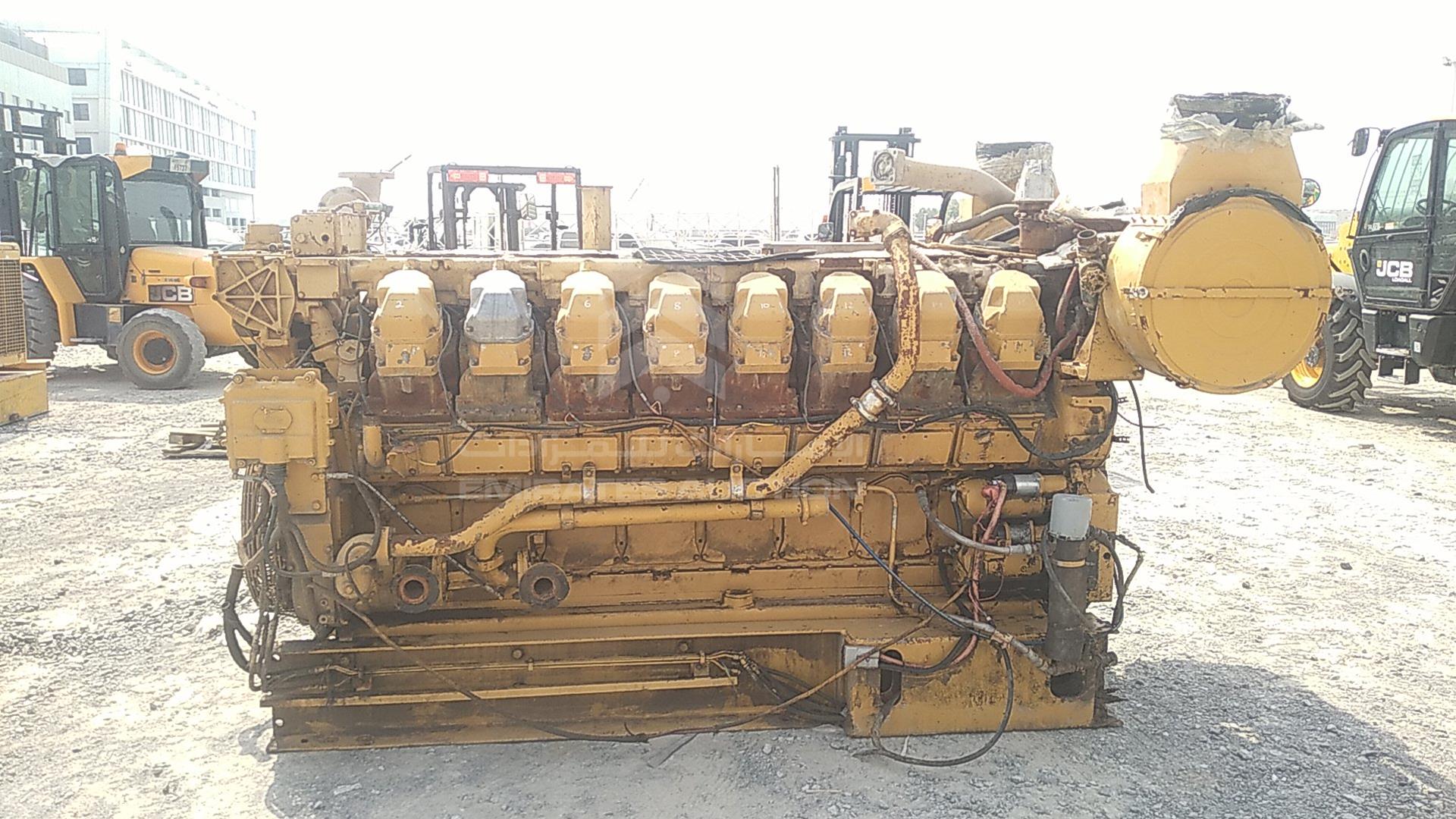 0 UNDEFINED ENGINE VIN: 1003873