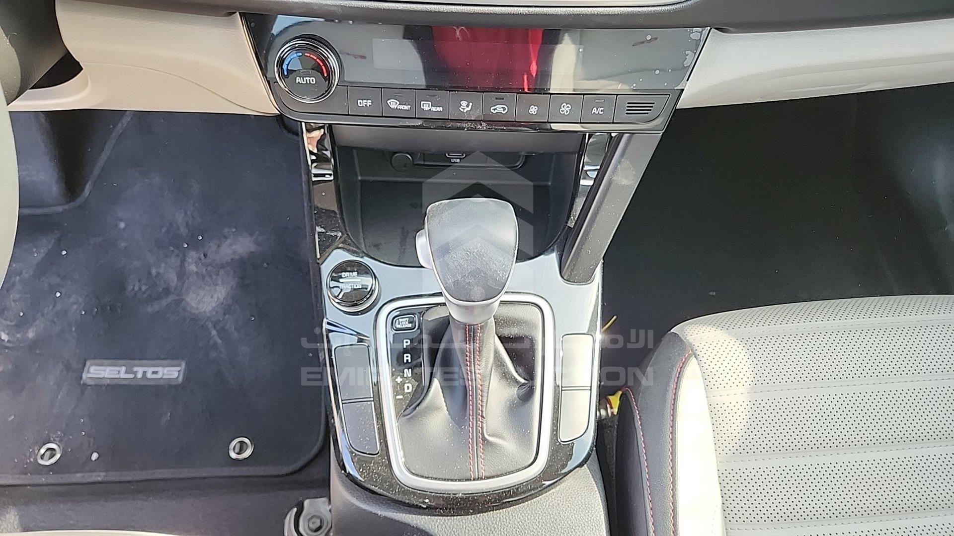 2023 KIA SELTOS VIN: MZBER8142PN362834