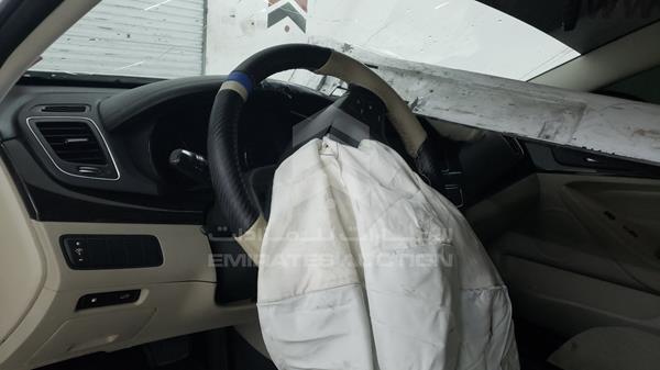KNALM4146E5114201 KIA Cadenza