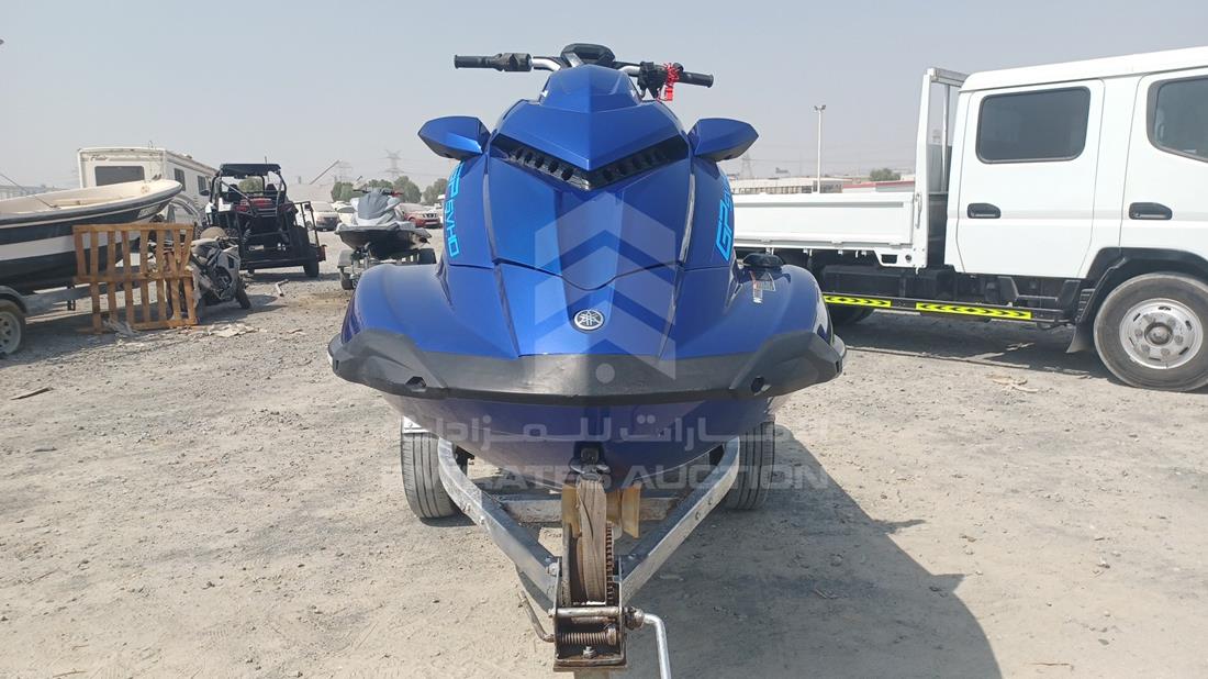 2024 Jet Ski + Trolley Yamaha 1800cc — General — Photo 19