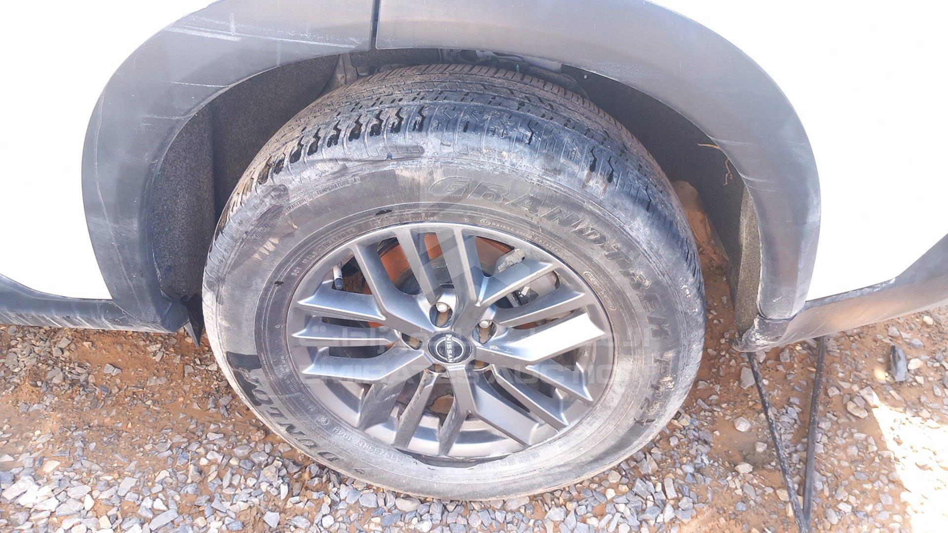 2023 NISSAN X-TRAIL VIN: JN8AT3MT2PW005195