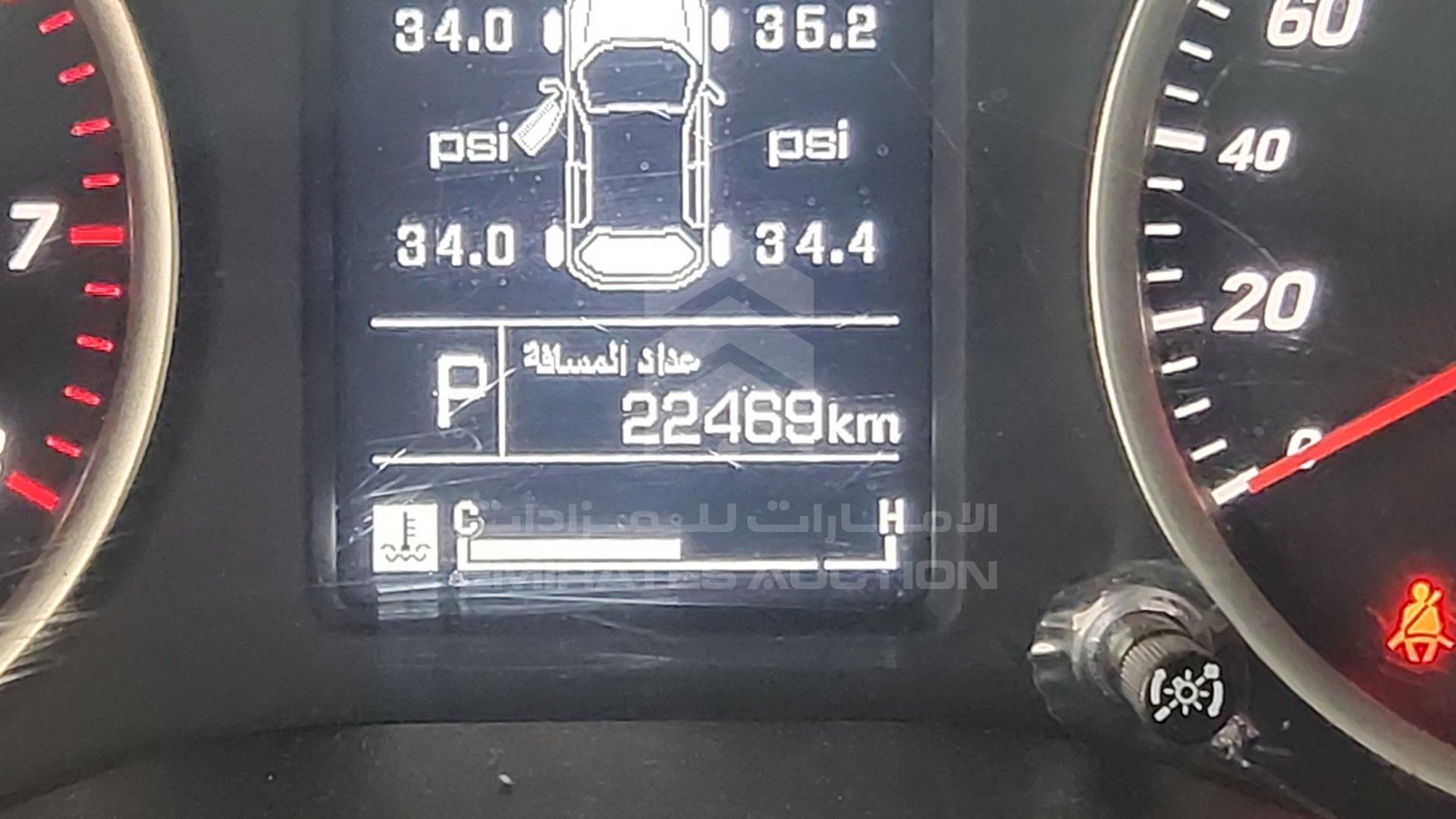 2023 CHEVROLET CAPTIVA VIN: LZWADAGA9PB058729