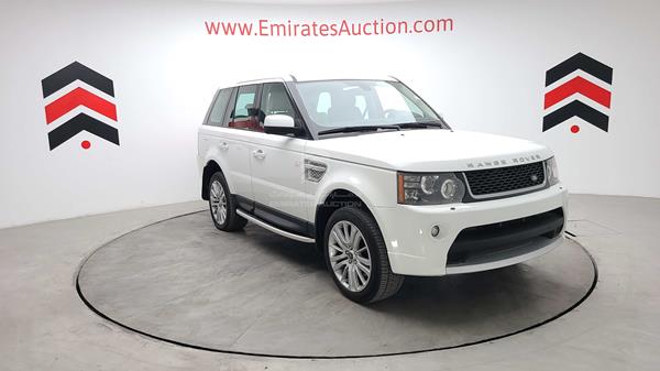 Range Rover Sport 2013 SALLSAAD4DA785039 Image 6