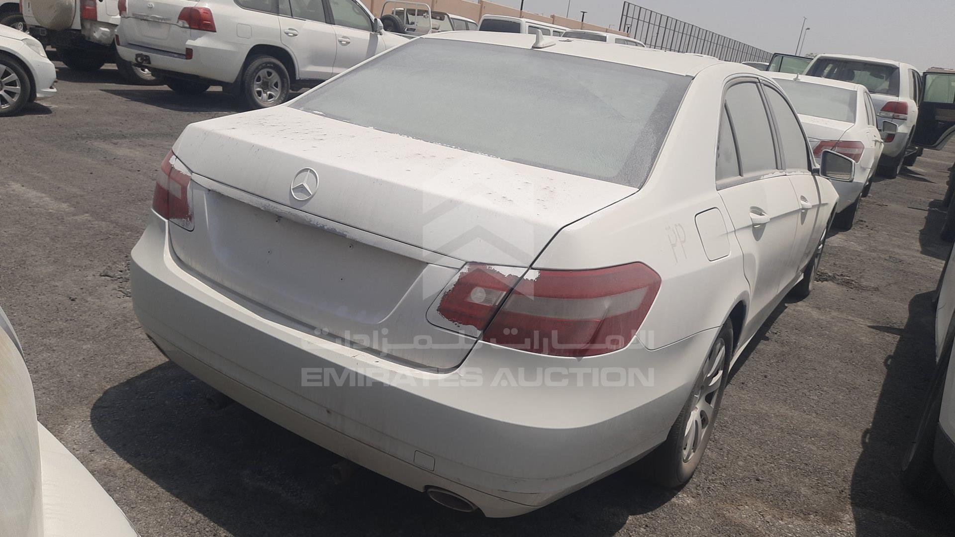 0 MERCEDES --- VIN: WDDHF5EB7AA214395