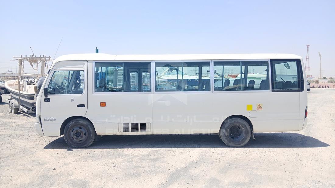 2012 Toyota Coaster — General — Photo 24