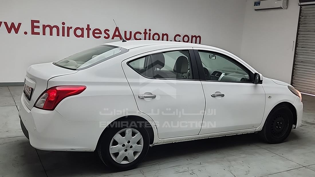 نيسان صني 2021 — الزاوية الخلفية اليمنى — صورة 8