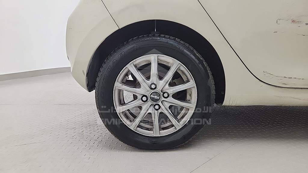 KNABE5125CT100053 - 2012 KIA PICANTO - #526422