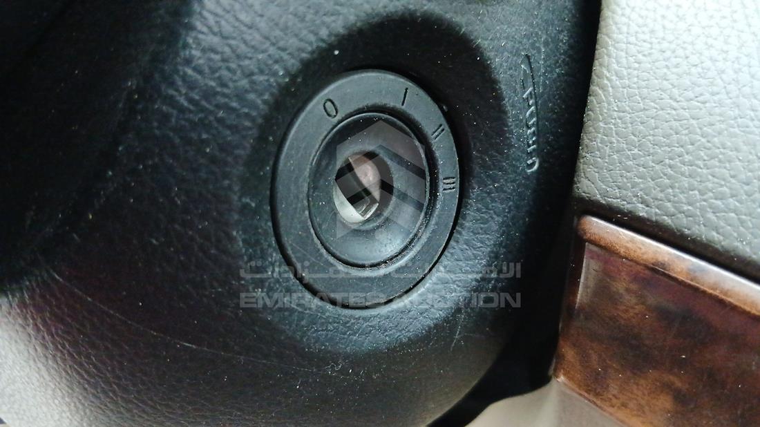 2010 Honda Accord — Keys — Photo 4