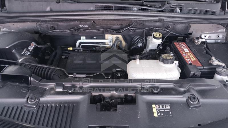 KL7CJKSB3LB353620 Auction: EmiratesAuction Lot: 409549 KL7CJKSB3LB353620 Chevrolet Trax 2020 BROWN Photo 29