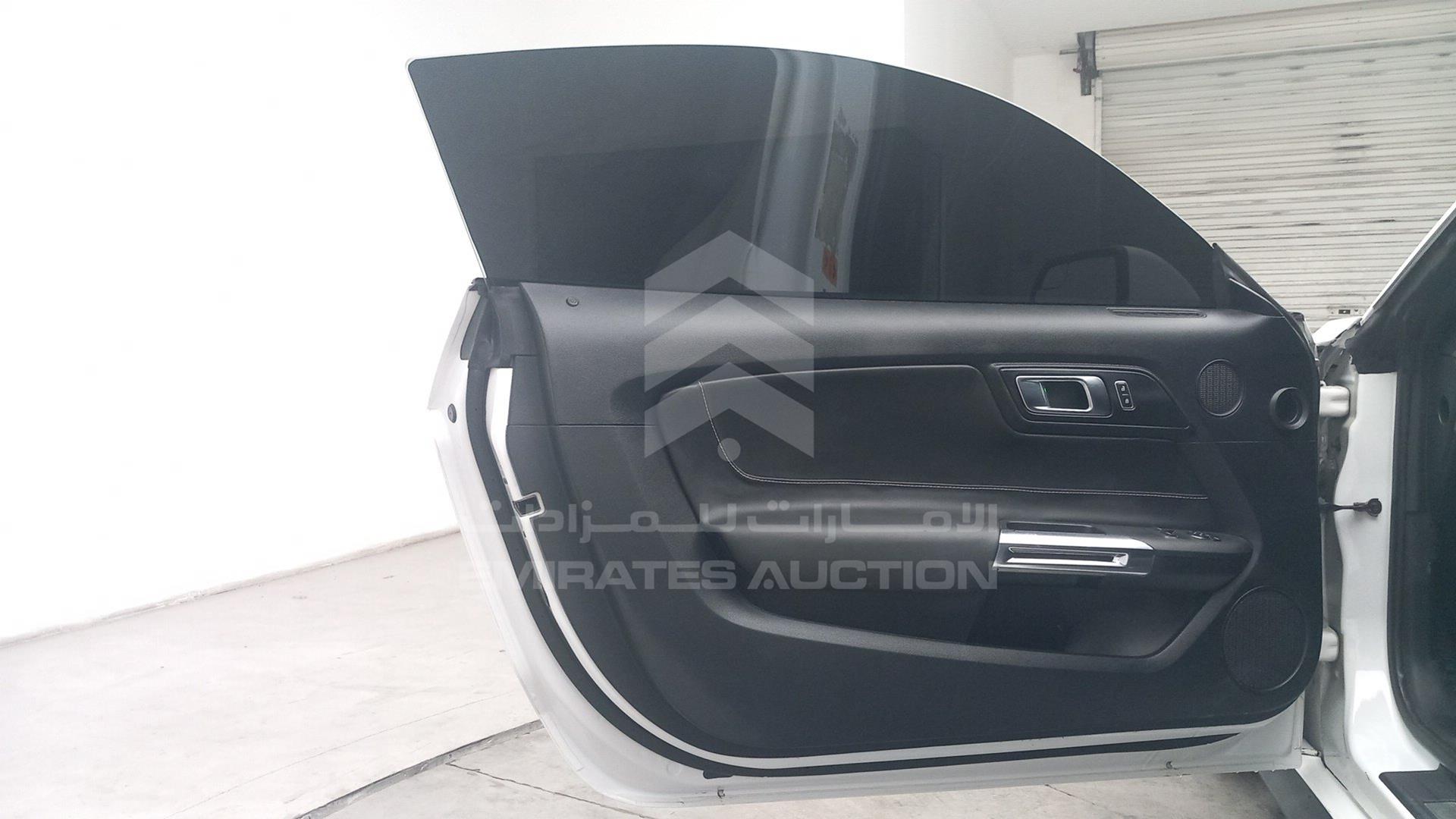 2019 FORD MUSTANG VIN: 1FA6P8CF6K5157614