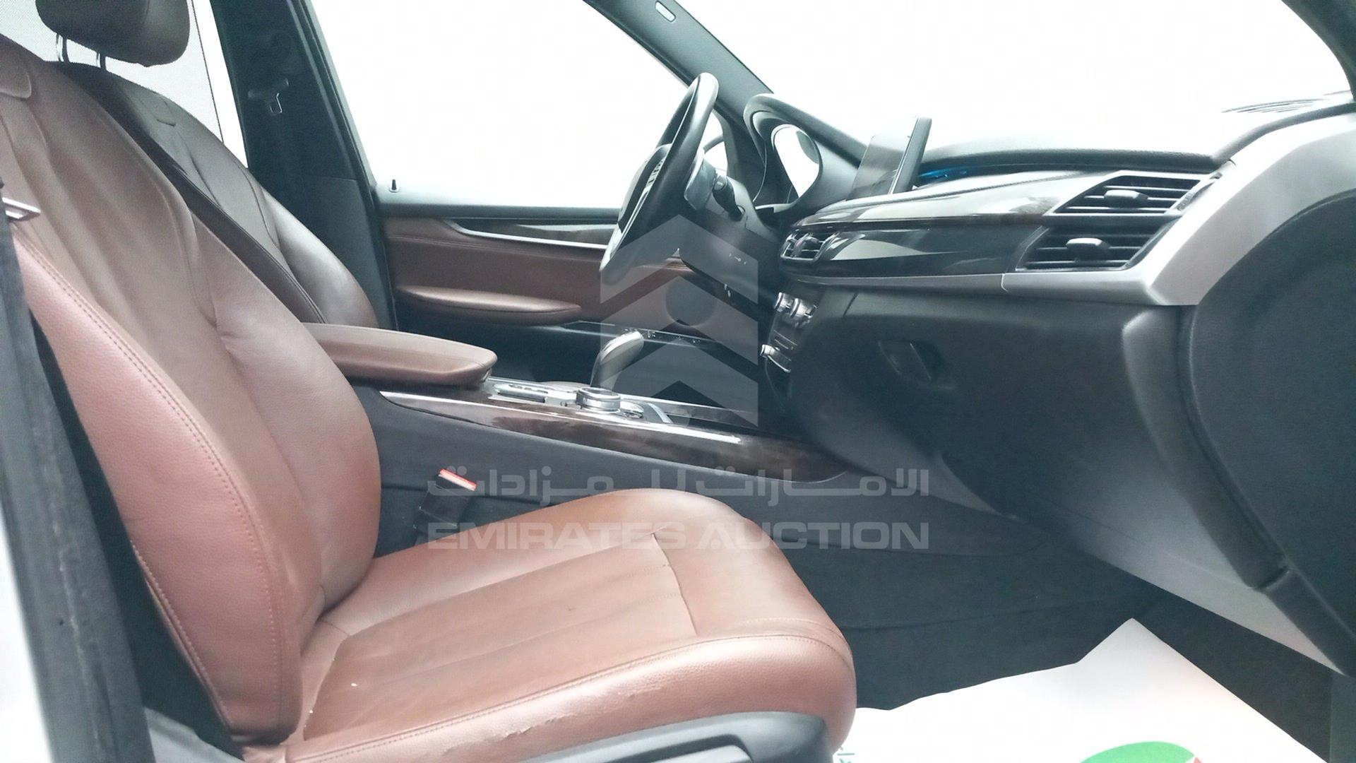 2015 BMW X5 VIN: WBAKR0107F0J31395