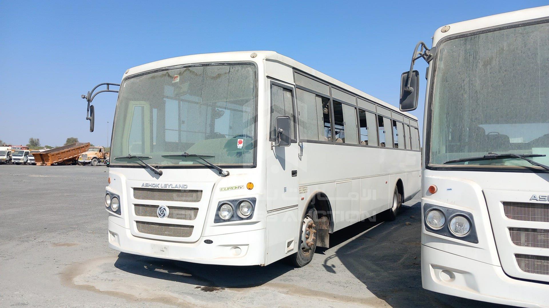 2019 ASHOK LEYLAND FALCON VIN: MB1PBEHD7KU0B1428