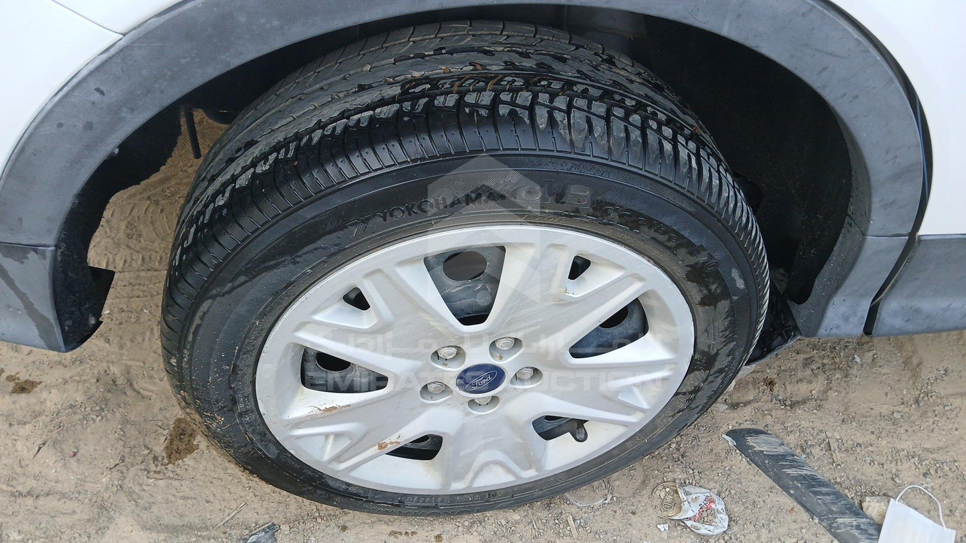 2014 FORD ESCAPE VIN: 1FMCU0F70EUE31424