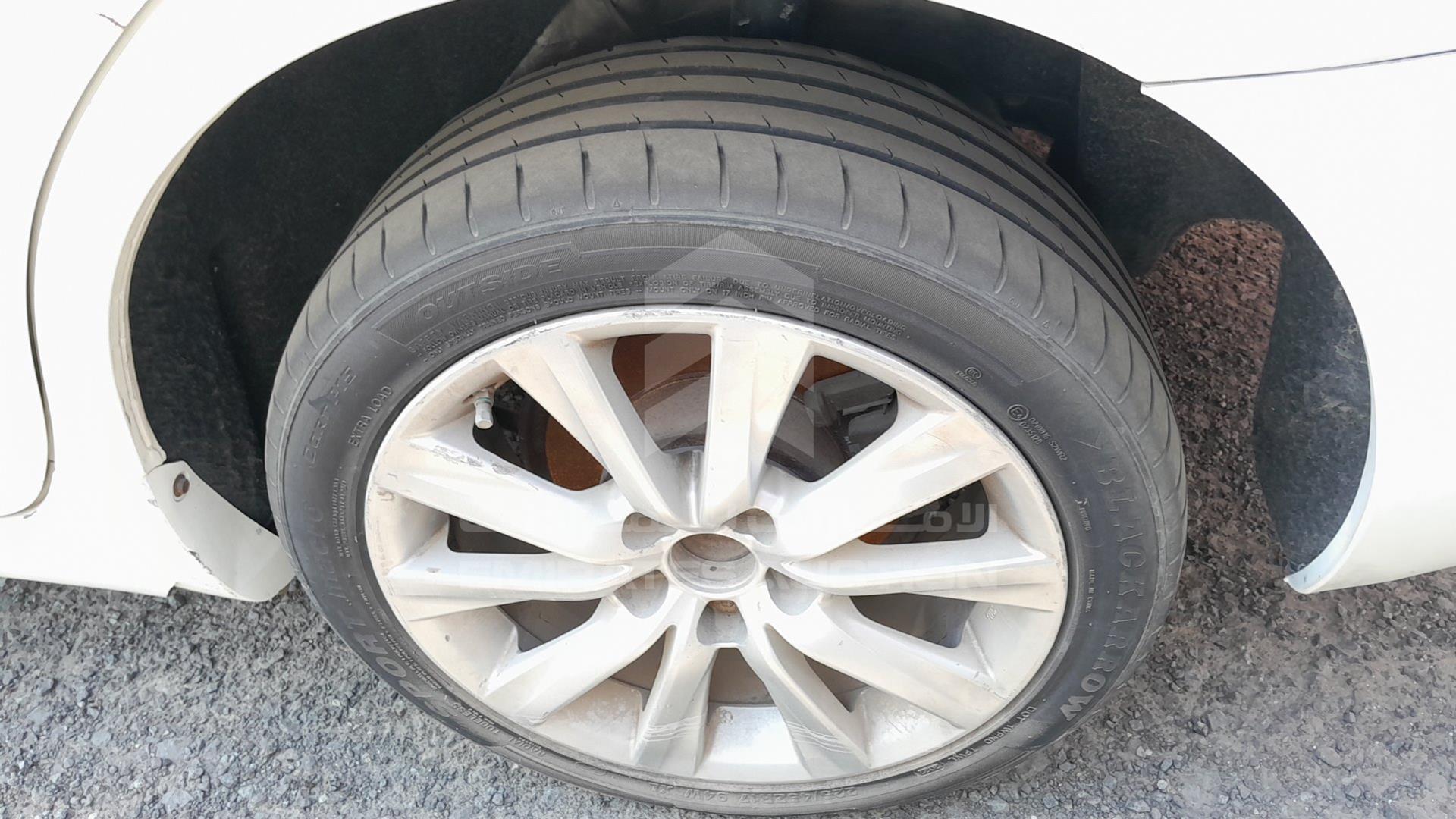 2008 TOYOTA CAMRY VIN: 6T1BE42K38X514802