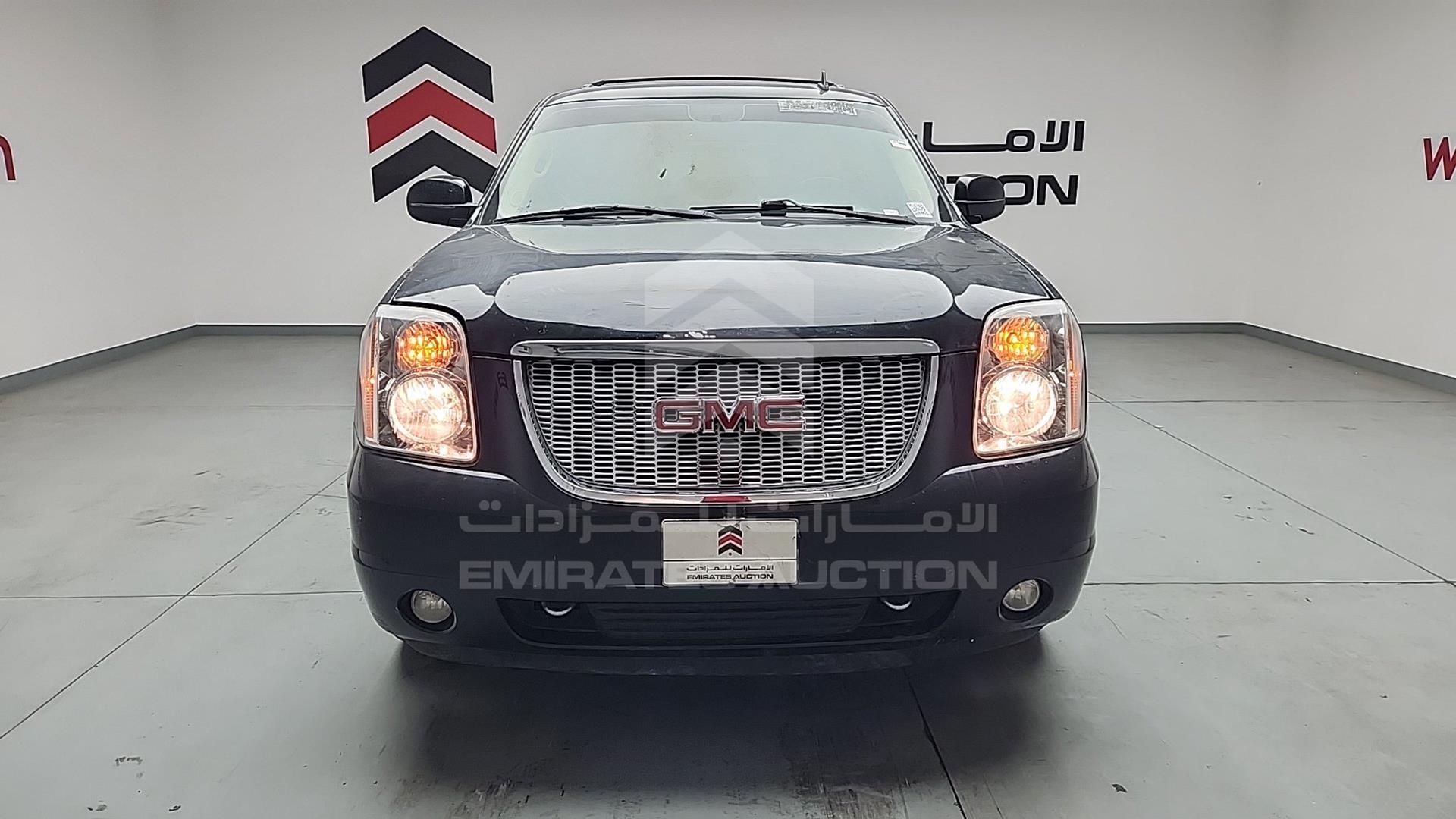 2012 GMC YUKON VIN: 1GKS1CE03CR125532