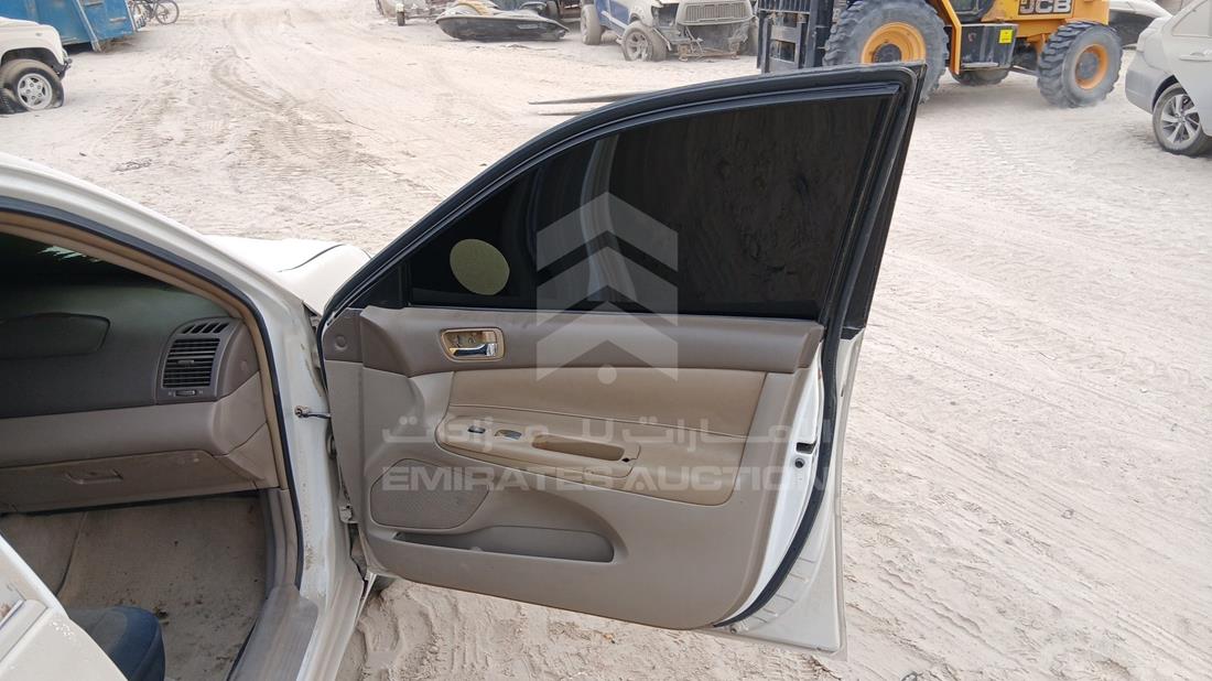 2003 Toyota Camry — Front Right Door — Photo 25