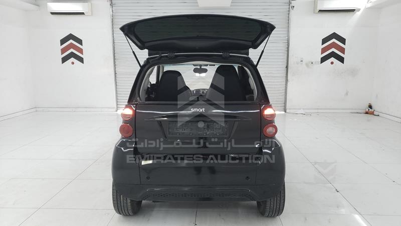 WMEEJ3BA2DK605742 Auction: EmiratesAuction Lot: 405921 WMEEJ3BA2DK605742 Smart Fortwo 2013 BLACK Photo 18