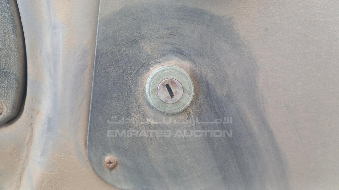 2016 Ashok Leyland Falcon — Keys — Photo 4