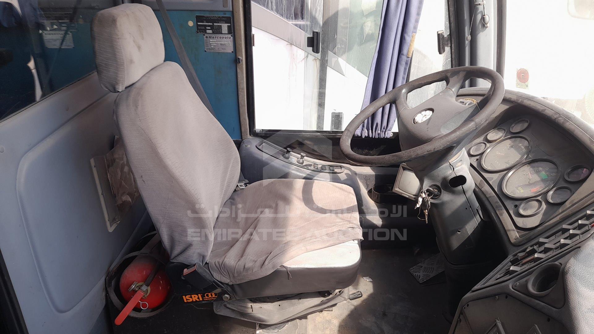 2006 MERCEDES BUS VIN: 9BM3821766B466039