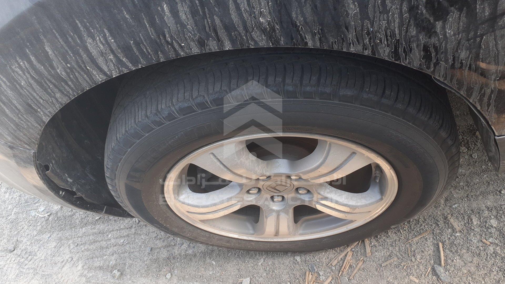 2012 HONDA PILOT VIN: 5FNYF4H46CB062069