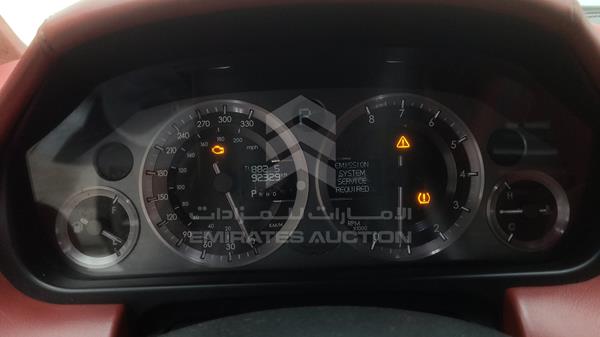 Aston Martin Db 9 2009 SCFAD01E39GA10985 Image 12