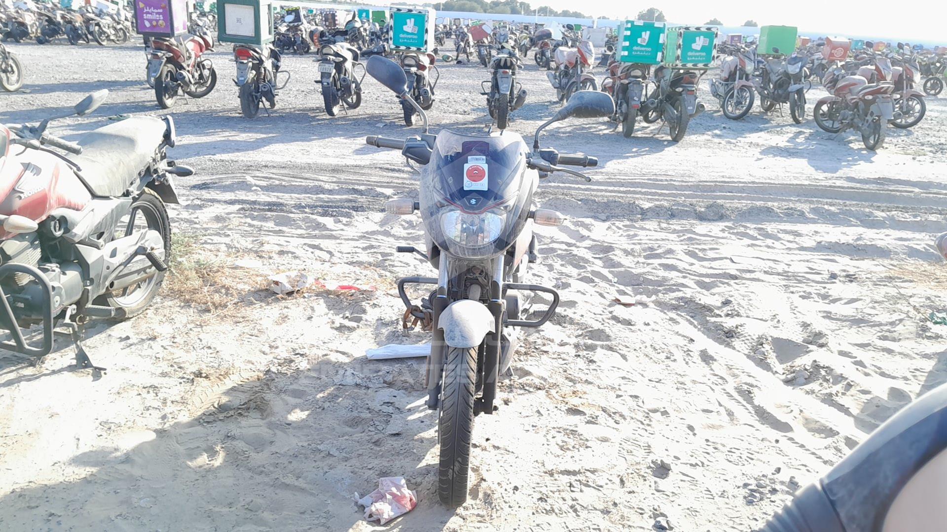 2021 BAJAJ PULSAR VIN: MD2A11CX4MCC24731